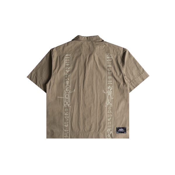 SOM Shirts (Green)