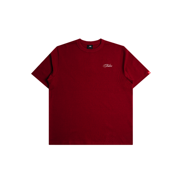 Horseh Essential Tee (Red)