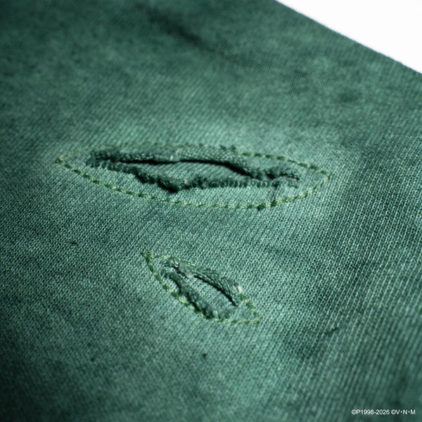 Gon Tee (Green)