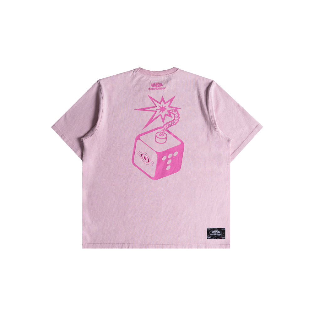 DMG Tee (Pink)