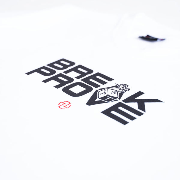 B2P Tee (White)