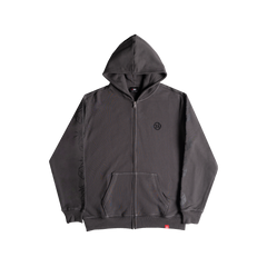 ★OY★PANEL CONTRAST POCKET HOODIE-GREY★正規品/韓国直送料込 OY (오와이) Ι OPENYARD