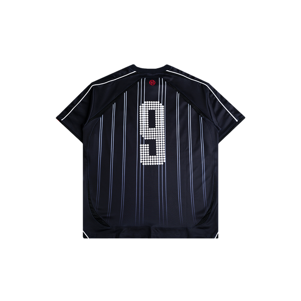TNTCO X HOMEBOIS26 Jersey (Black)