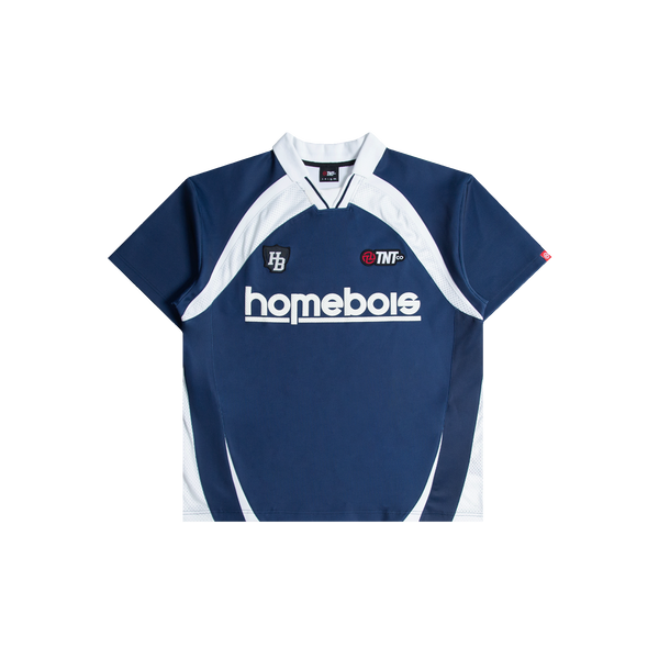 Homage Jersey (Navy)