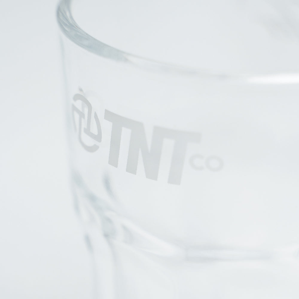 Be Water Cup