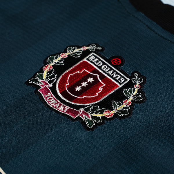 TNTCO x SFC Jersey (Green)