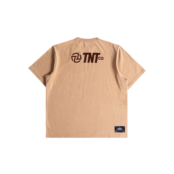 Exodia Tee (Brown)