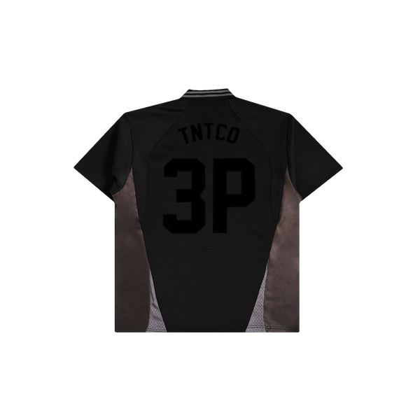 3P Logo Jersey (Black)