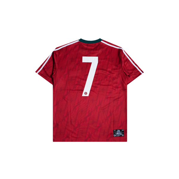 TNTCO X MPL Jersey (RED)