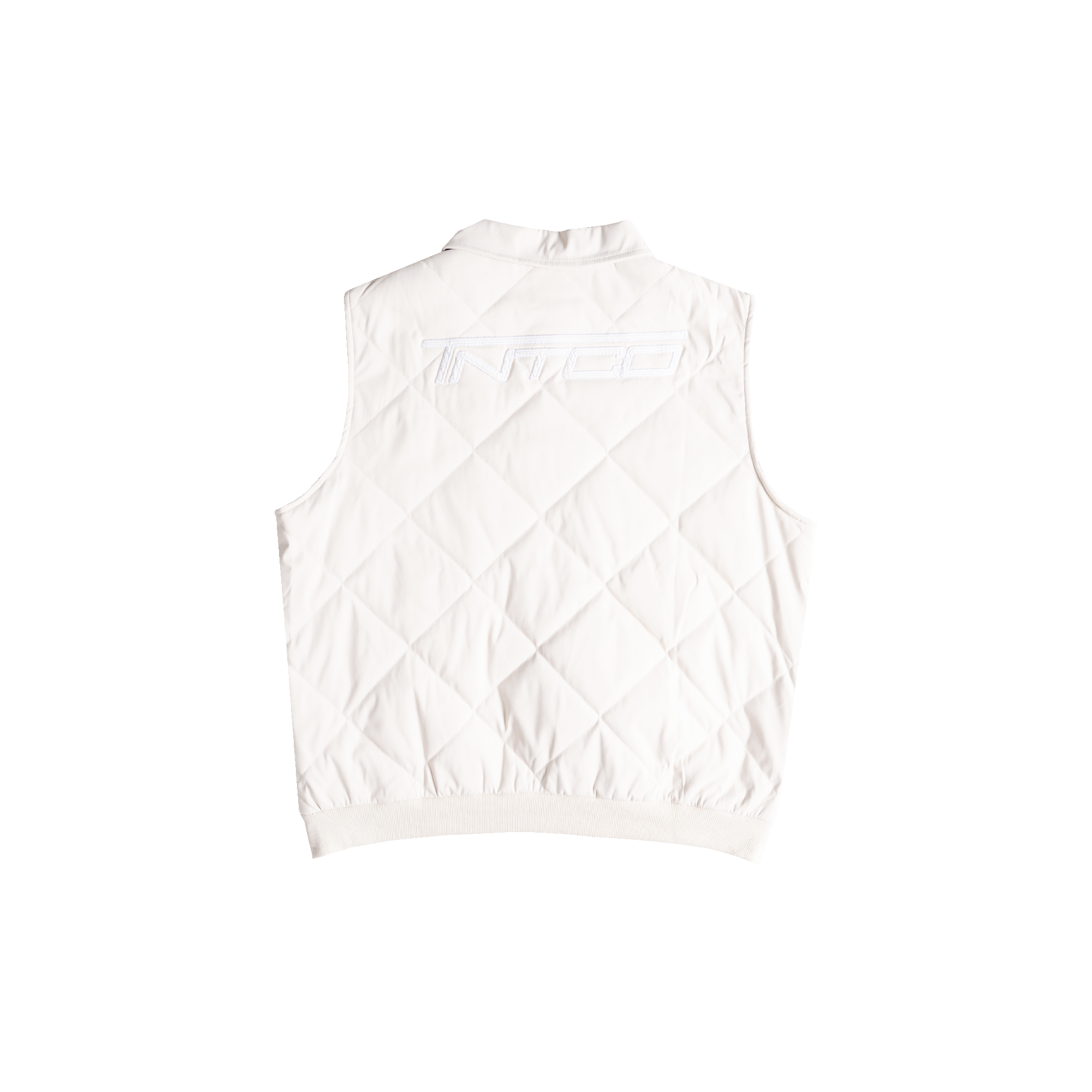 24fw bott quilted sparkle vest ベージュ サイズL 24fw bott quilted sparkle vest ベージュ サイズL 24fw bott