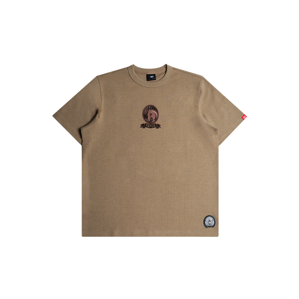 Chess Horse Tee (Green)