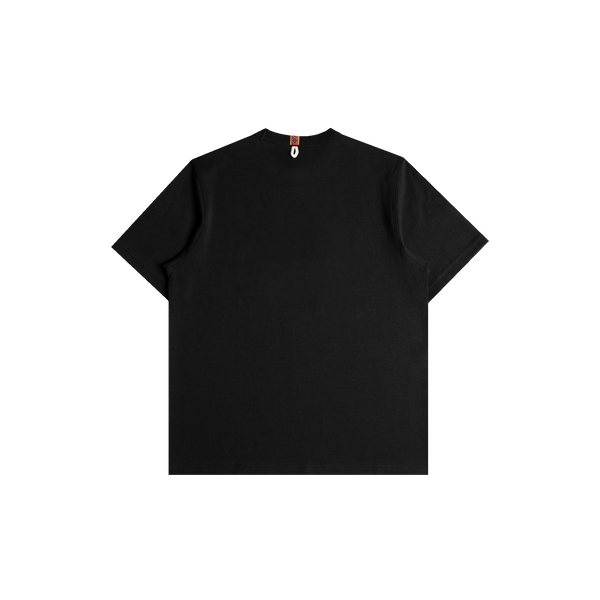 Phantaci x TNTCO Morí Tee (Black)