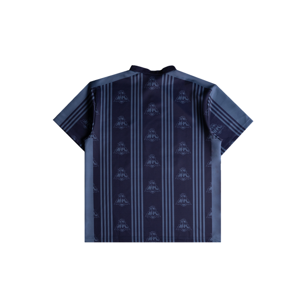 MPL 91 Round Neck Jersey (Navy)