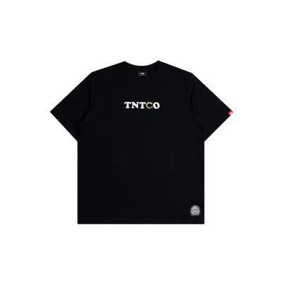 Horseshoe Tee (Black)