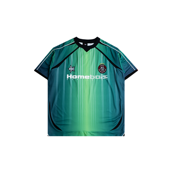 TNTCO X HOMEBOIS26 Jersey (Green)