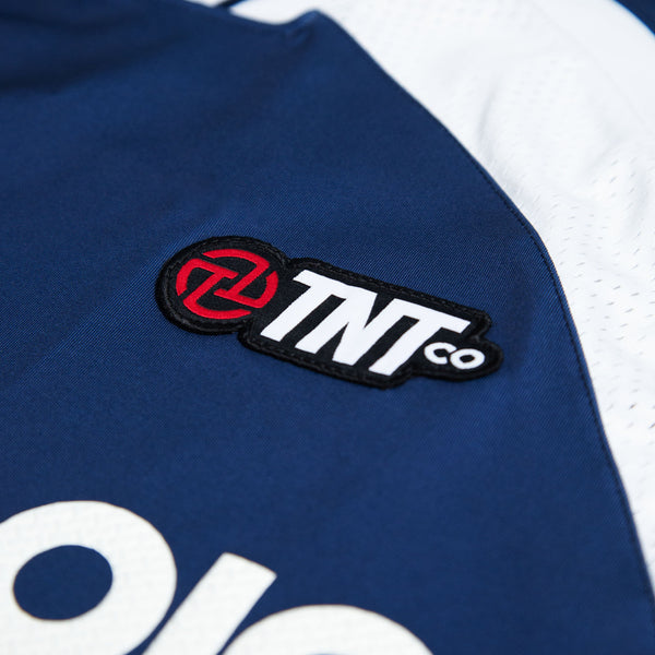 Homage Jersey (Navy)
