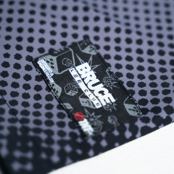 The Gaze Shirt (Black)