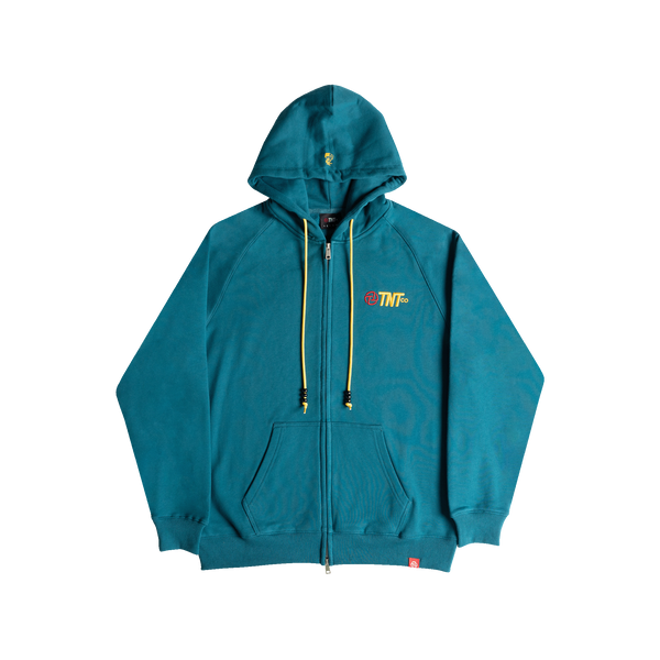 Comfy Hooded Sweatshirt (Navy)