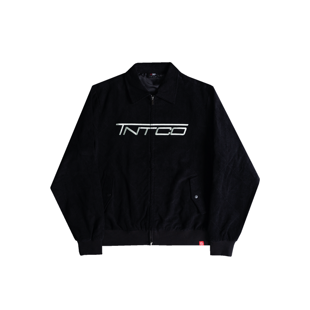 Viper Jacket (Black)