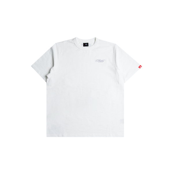 TNTCO x TOBAKI Tee (White)
