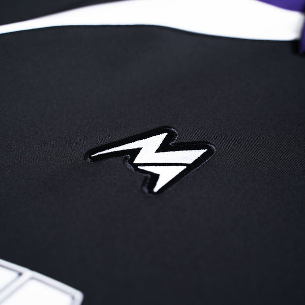 Furious Jersey (Black)