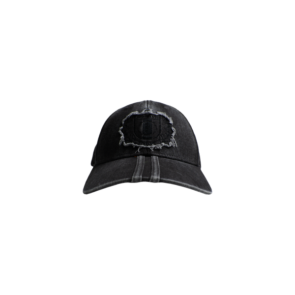 TNTCO x SFC Washed Cap (Grey)