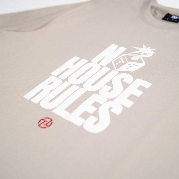 NHR Statement Tee (Green)