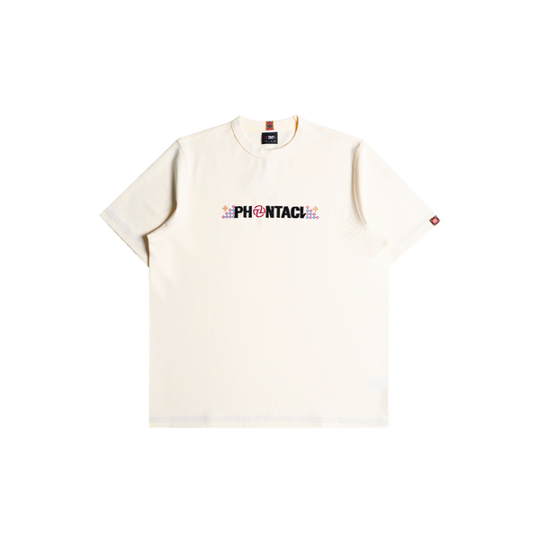 Phantaci x TNTCO Totem Tee (Beige)