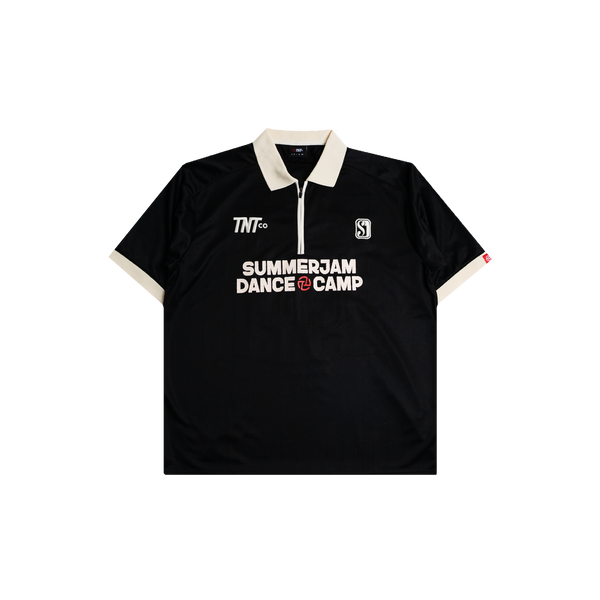 SUMMERJAM Jersey (Black)