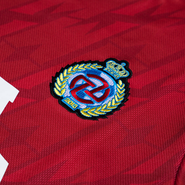 TNTCO X MPL Jersey (RED)