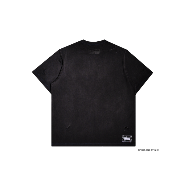 Kurapika Tee (Black)