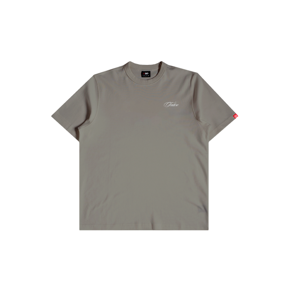 Horseh Essential Tee (Grey)