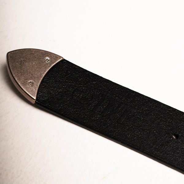 NHR Studded Belt (Black)