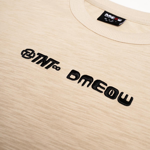 Bully Tee (Khaki)