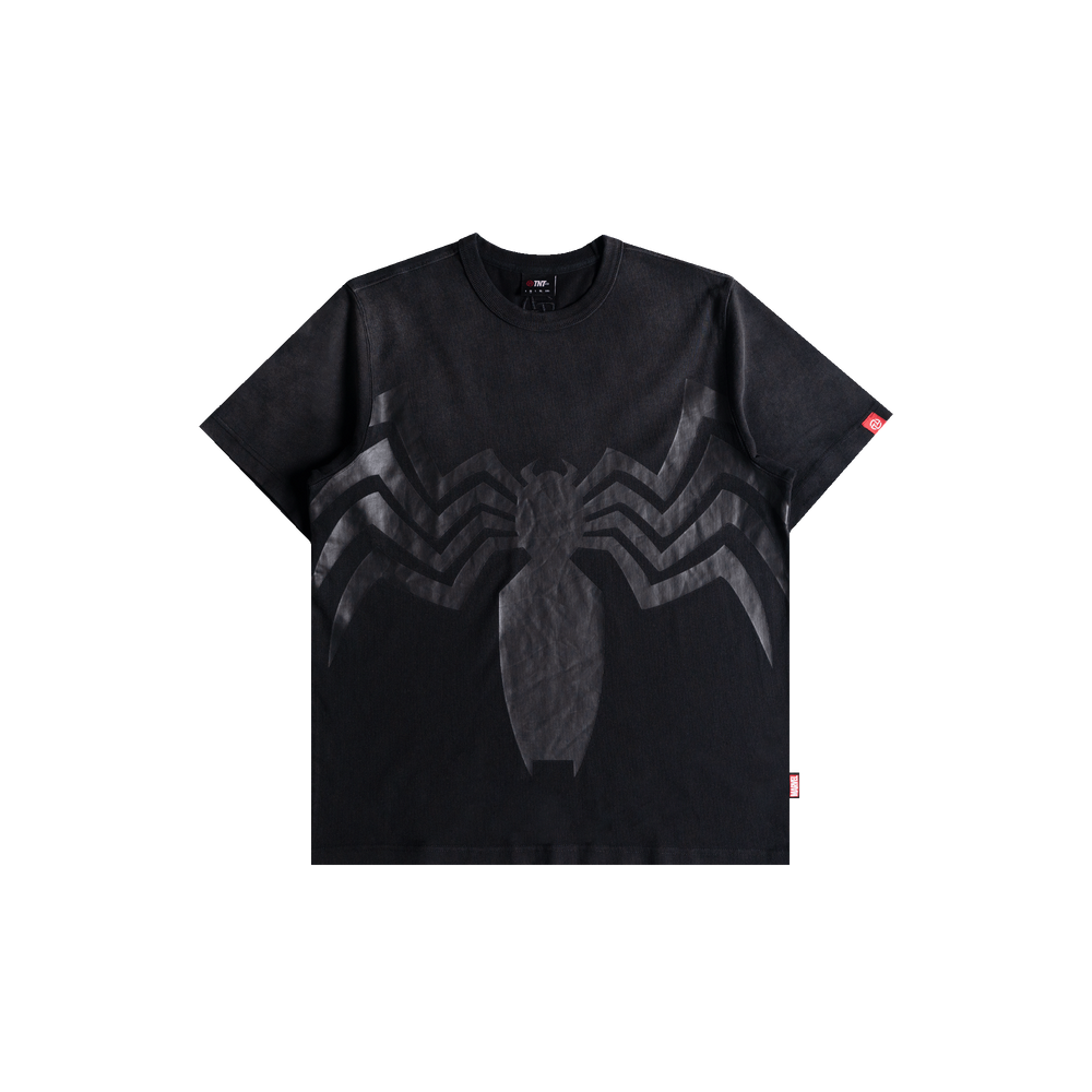 Spidey Tee (Black)