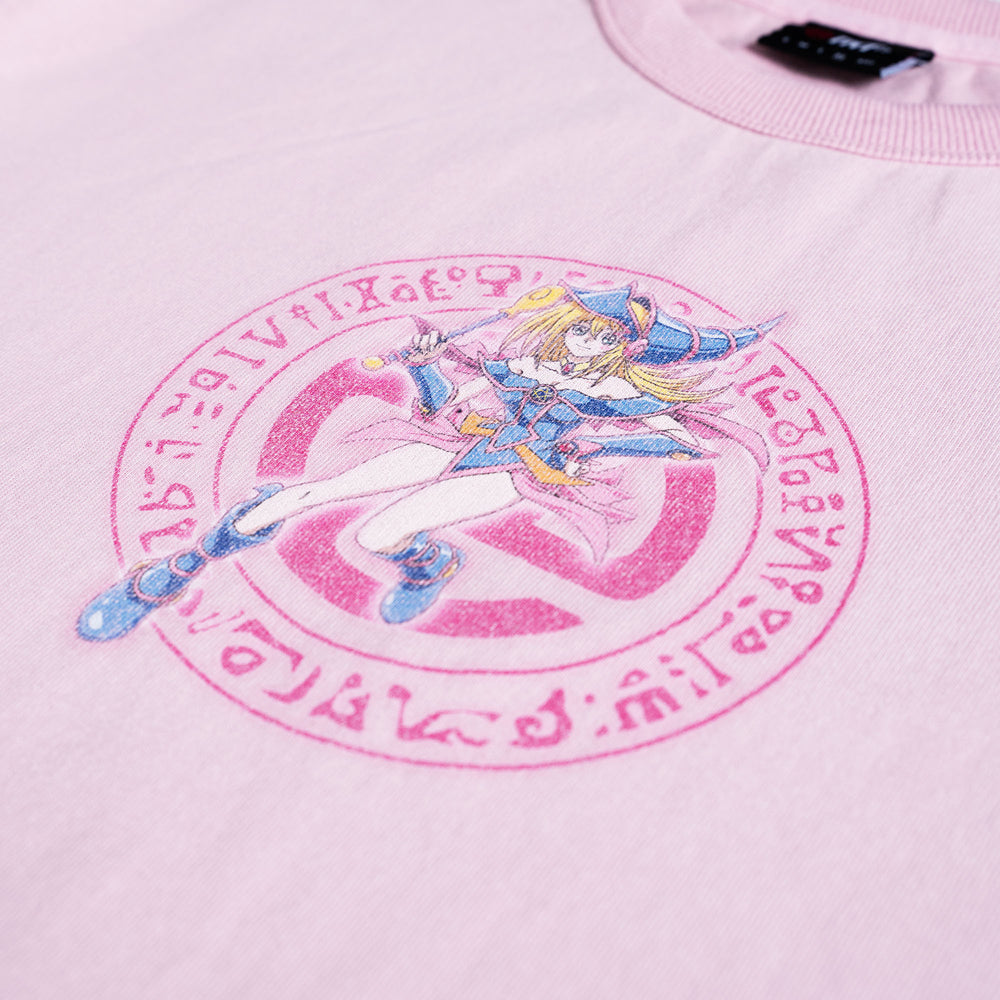 DMG Tee (Pink)