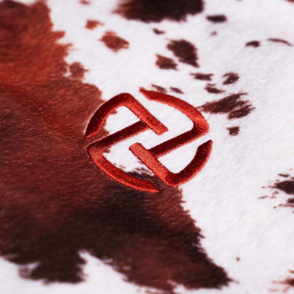 Stallion Jacket (Brown)