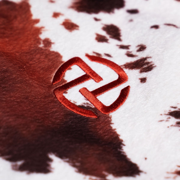 Stallion Jacket (Brown)