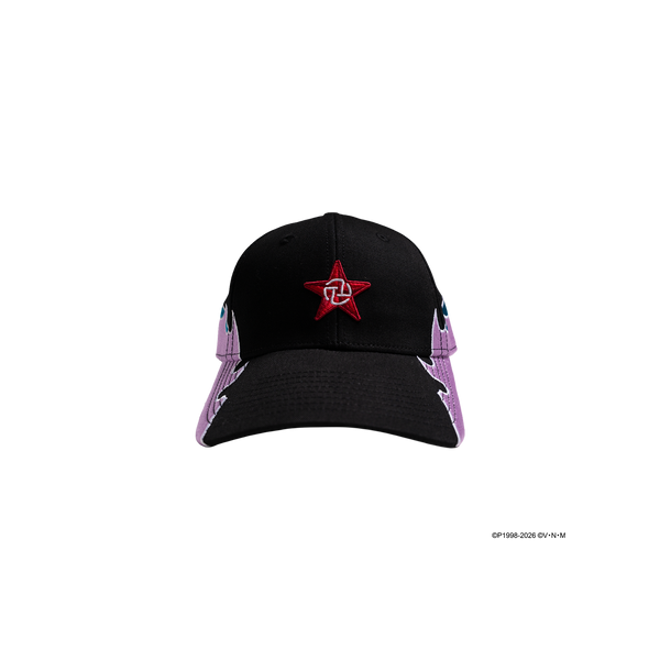 Zoldyck Cap (Black)