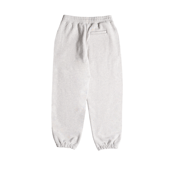 Logo Sweatpants (Grey)