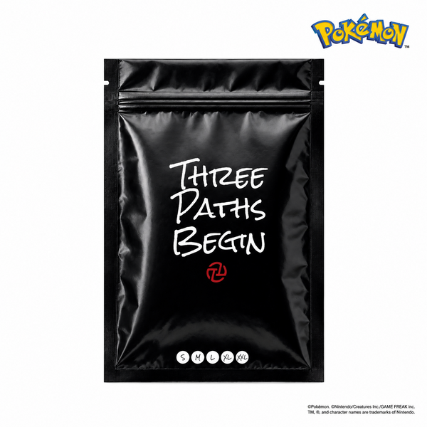 [PRE ORDER DROP 2] Path Begins Pack (Adult)