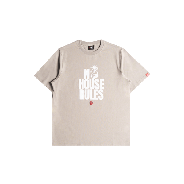 NHR Statement Tee (Green)