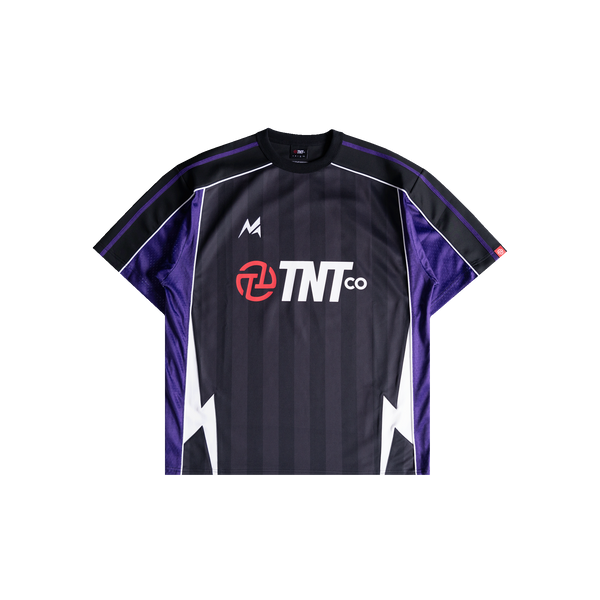 Spark Jersey (Black)
