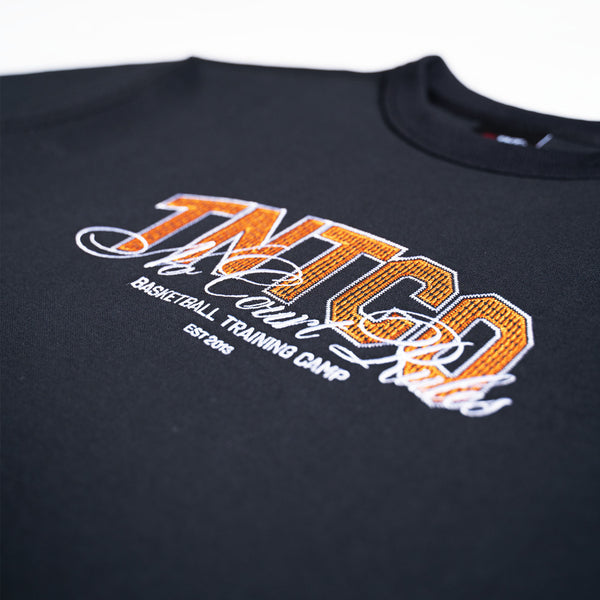 NCR Tee (Black)