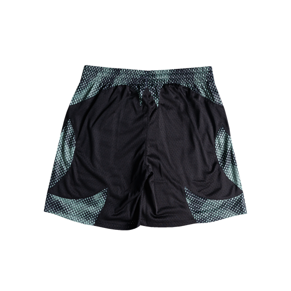 Viper BB Pants (Black)