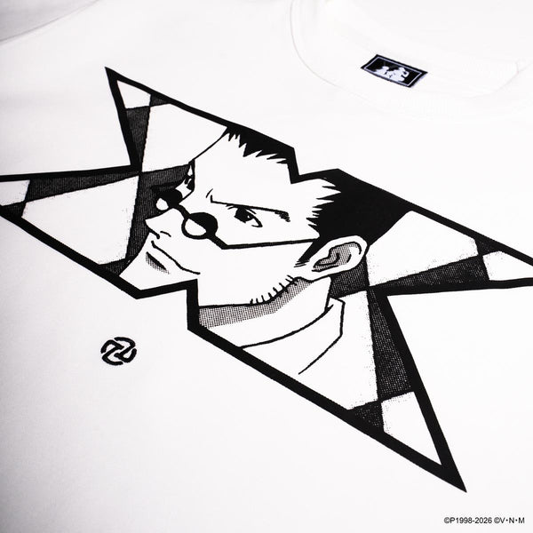 403 Tee (White)