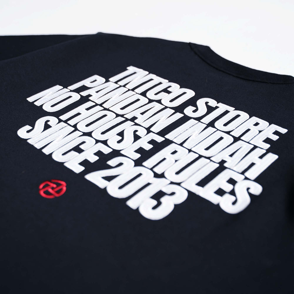 PI Nhr Tee (Black)