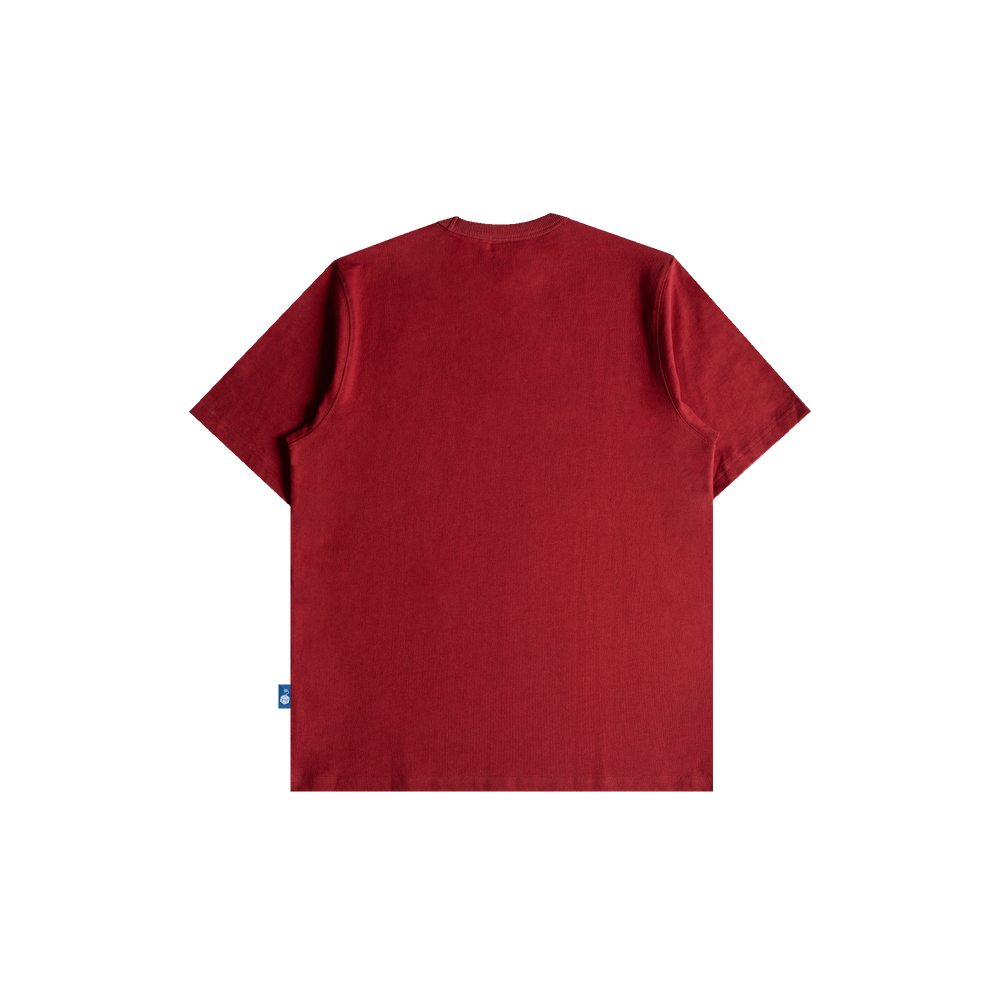 She Quan Tee (Red)