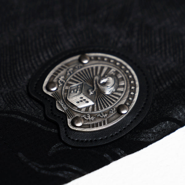 Bronco Shirt (Black)