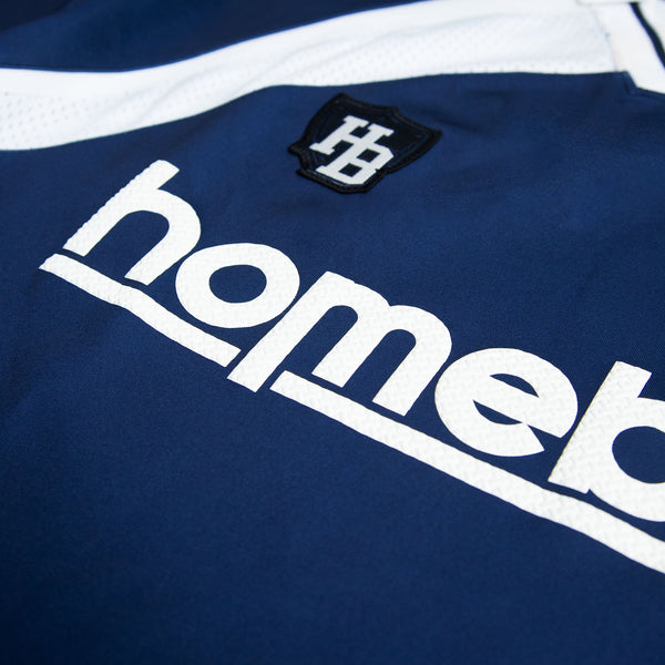 Homage Jersey (Navy)
